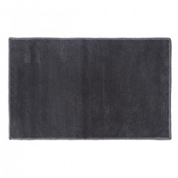 Tapis microfibre 45x75 cm - Divers coloris