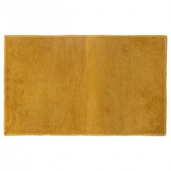 Tapis microfibre 45x75 cm - Divers coloris