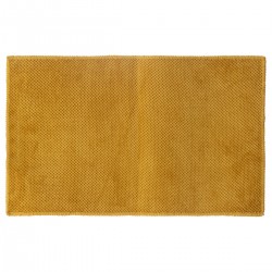 Tapis microfibre 45x75 cm - Divers coloris