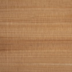Bureau "My Cierna" en métal et bois