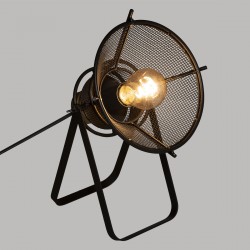 Lampe "Rodo" H31 cm