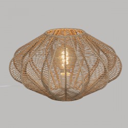 Lampe "Tery" H25 cm