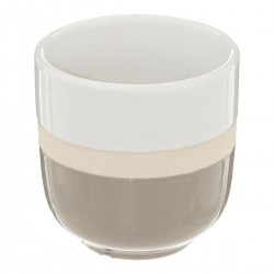 Tasse à expresso "Sofia" 14 cl - Divers coloris