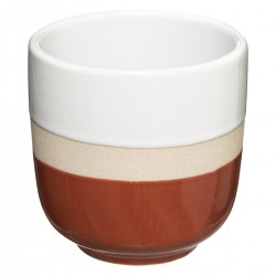 Tasse à expresso "Sofia" 14 cl - Divers coloris