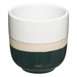 Tasse à expresso "Sofia" 14 cl - Divers coloris