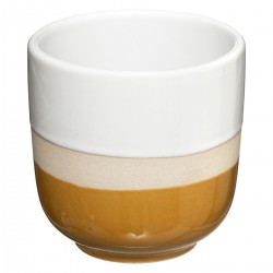 Tasse à expresso "Sofia" 14 cl - Divers coloris