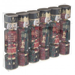 Crackers "Casse-Noisette" x6