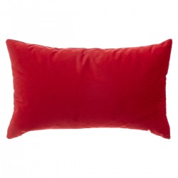 Coussin rectangulaire "Sapin" 30x50 cm