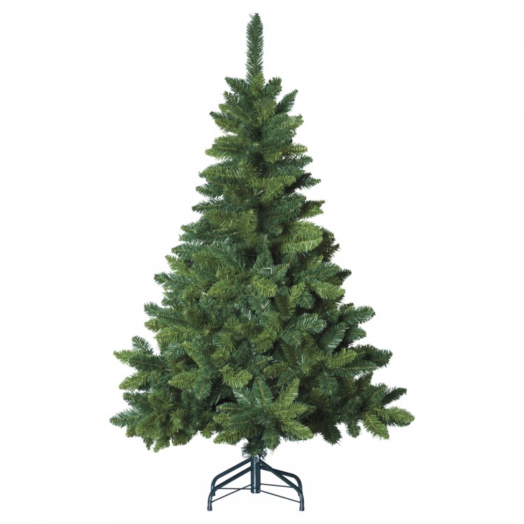 Sapin "Blooming" vert 120 cm - My Kozy Shop