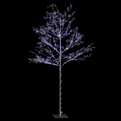 Arbre lumineux de Noël H120 cm - My Kozy Shop