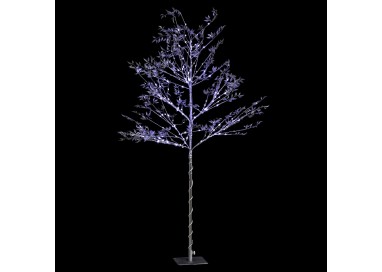 Arbre lumineux de Noël H120 cm - My Kozy Shop