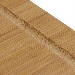 Set de planches à découper en bambou 3 en 1