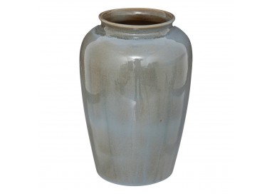 vase en gré bleu gris sea view My Kozy Shop image