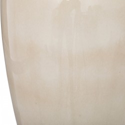 Vase en céramique "Sea View" H30cm - 2 modèles