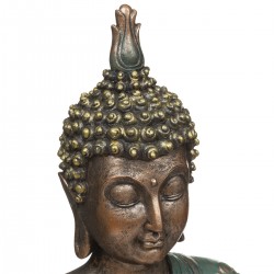 Bouddha "Anju" H43,5 cm