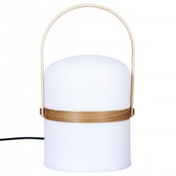 Lampe d'extérieur "Kiara" H27cm