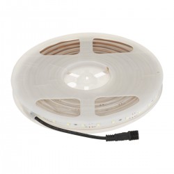 Ruban Led extérieur blanc froid 5m