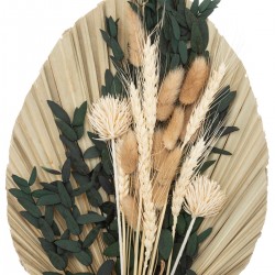 Bouquet "Palm" d'eucalyptus séchés My Kozy Shop image