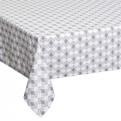 Nappe anti-tâche "Olia" 140x240cm - Divers modèles