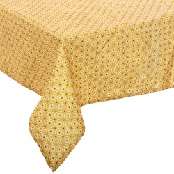 Nappe anti-tâche "Olia" 140x240cm - Divers modèles