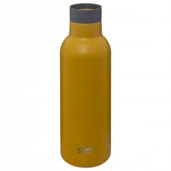 Bouteille isotherme "360" 0,45L Gris - Divers coloris