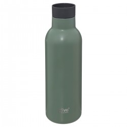 Bouteille isotherme "360" 0,45L Gris - Divers coloris