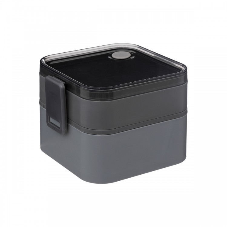 Lunch box 2 compartiments. My Kozy Shop Lunch box 2 compartiments. My Kozy Shop