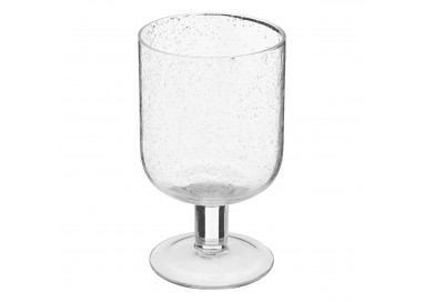 Verre à vin sur pied 35cl Naia. My Kozy Shop