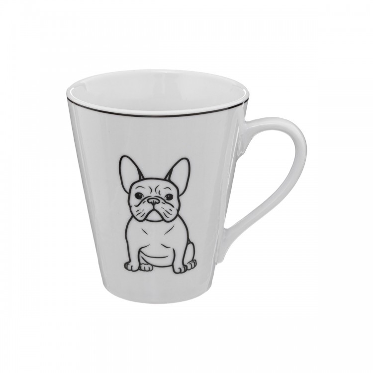 Mug "Bulldog"