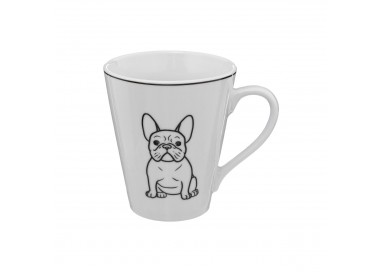 Mug "Bulldog"