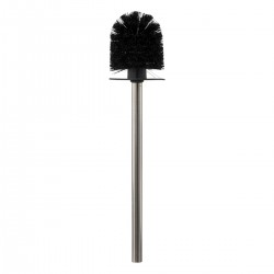 Brosse WC céramique "Colorama" Marron malt - Divers coloris