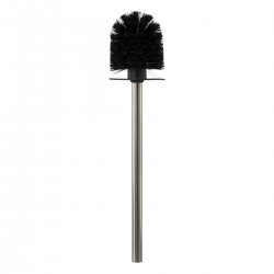 Brosse WC céramique "Colorama" Noir - Divers coloris