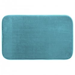 Tapis à mémoire de forme "Colorama" Gris - Divers coloris