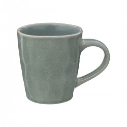 Mug M "Zoe" Vert 35cl - Divers coloris