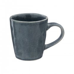 Mug M "Zoe" vert émeraude 35cl - Divers coloris