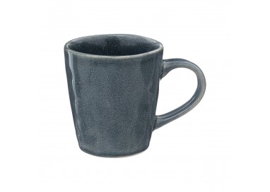 Mug M "Zoe" vert émeraude 35cl - Divers coloris