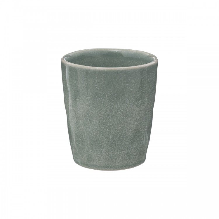 Tasse "Zoe" vert 22cl - Divers coloris