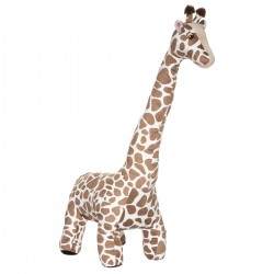 Peluche "Girafe" H100cm - My Kozy Shop