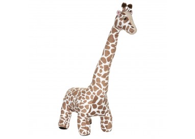 Peluche "Girafe" H100cm - My Kozy Shop