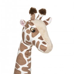 Peluche "Girafe" H100cm - My Kozy Shop