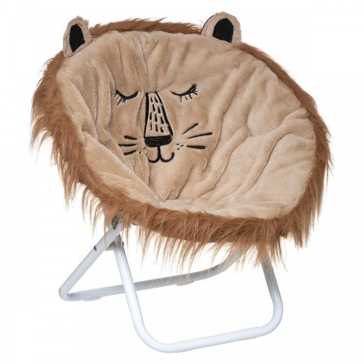 Fauteuil enfant "Lion" - My Kozy Shop