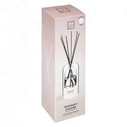 Diffuseur de parfum "Ilan" bouquet poudré 150ml - My Kozy Shop