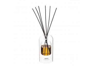 Diffuseur de parfum "Ilan" ambre 150ml - My Kozy Shop