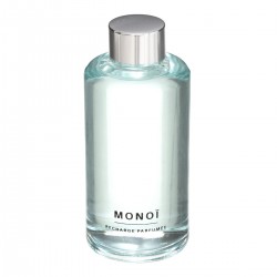 Recharge Parfum "Ilan" monoï 200 ml - Divers parfums - My Kozy Shop
