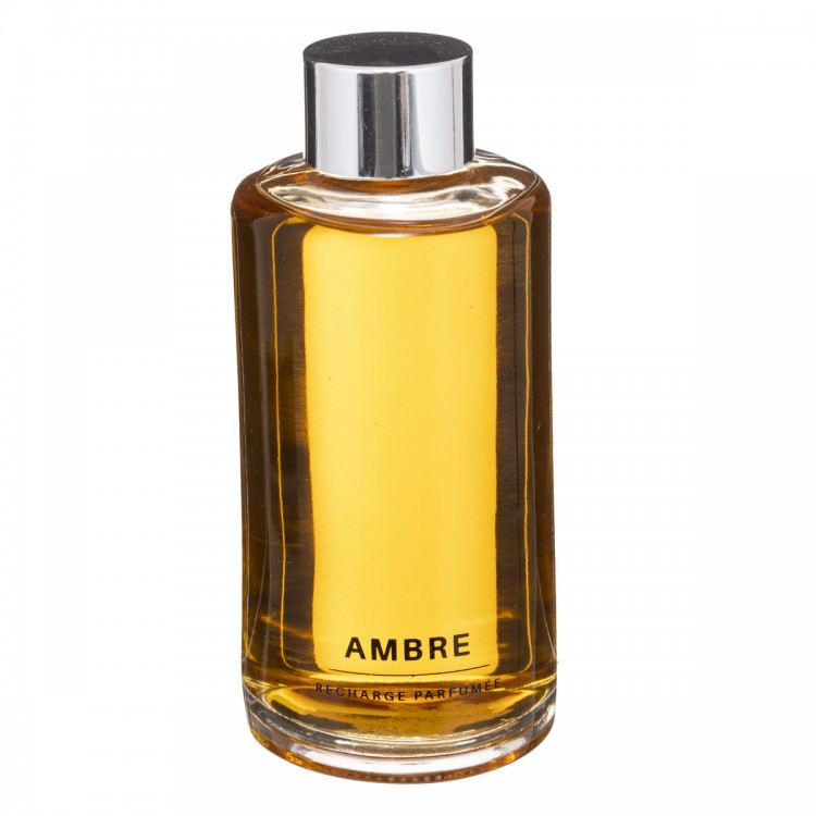 Recharge Parfum "Ilan" ambre 200 ml - My Kozy Shop