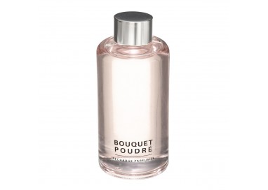 Recharge Parfum "Ilan" bouquet poudré 200 ml - My Kozy Shop