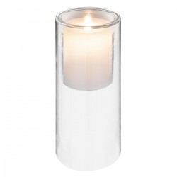Coffret 3 bougies LED - My Kozy Shop