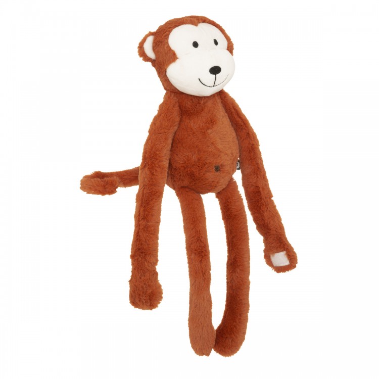 Peluche enfant "Singe" - My Kozy Shop