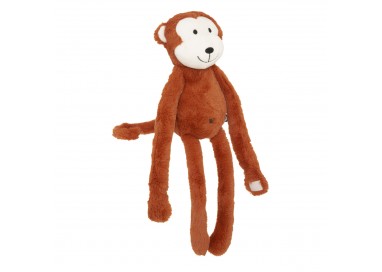 Peluche enfant "Singe" - My Kozy Shop