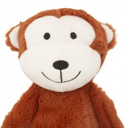 Peluche enfant "Singe" - My Kozy Shop